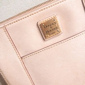 Dooney and Bourke Lexington Crossbody Purse